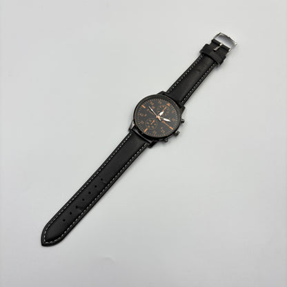 Men'S and Women'S Watch MUVAYA