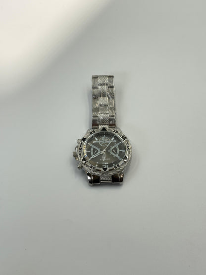 Unisex Fashion Quartz Watch MUVAYA
