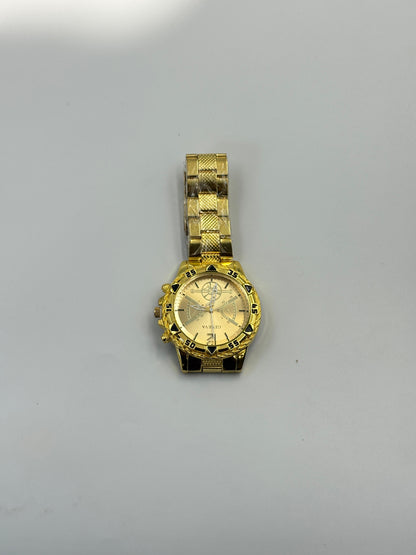 Unisex Fashion Quartz Watch MUVAYA