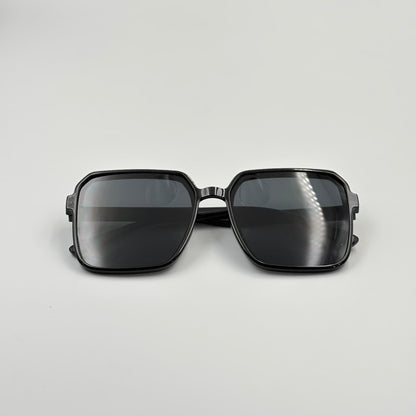 Women'S Square Frame Glasses MUVAYA