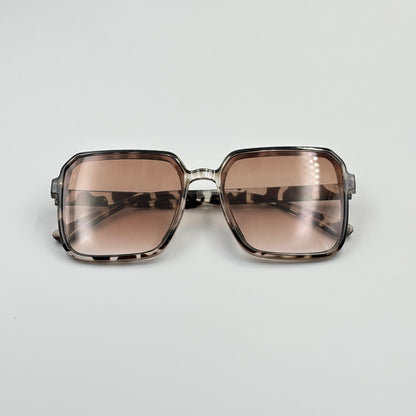 Women'S Square Frame Glasses MUVAYA