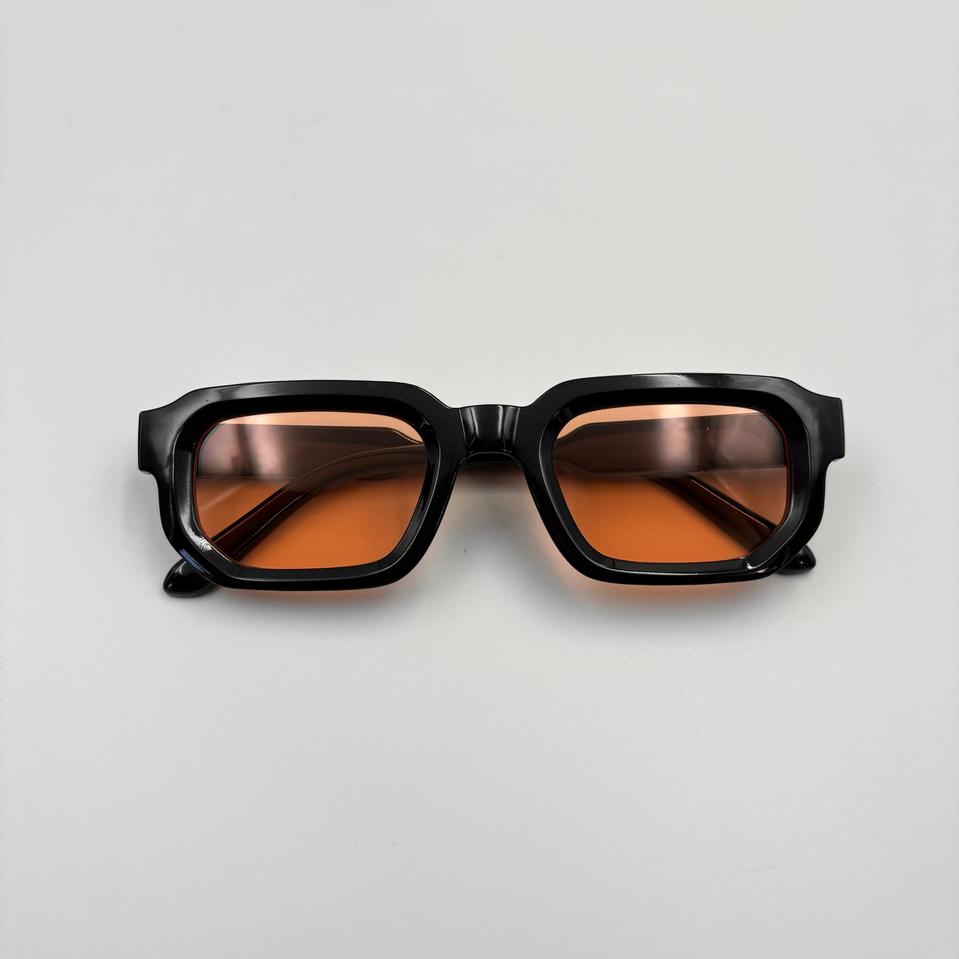 Unisex Fashion Glasses MUVAYA