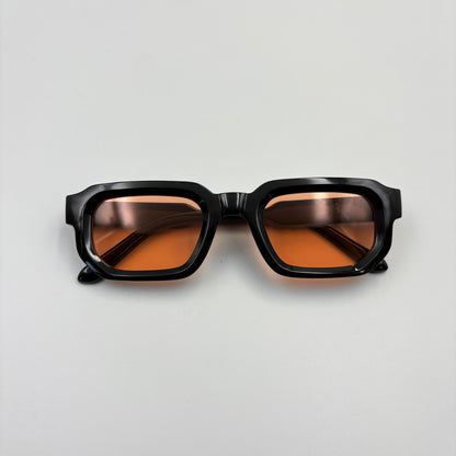 Unisex Fashion Glasses MUVAYA