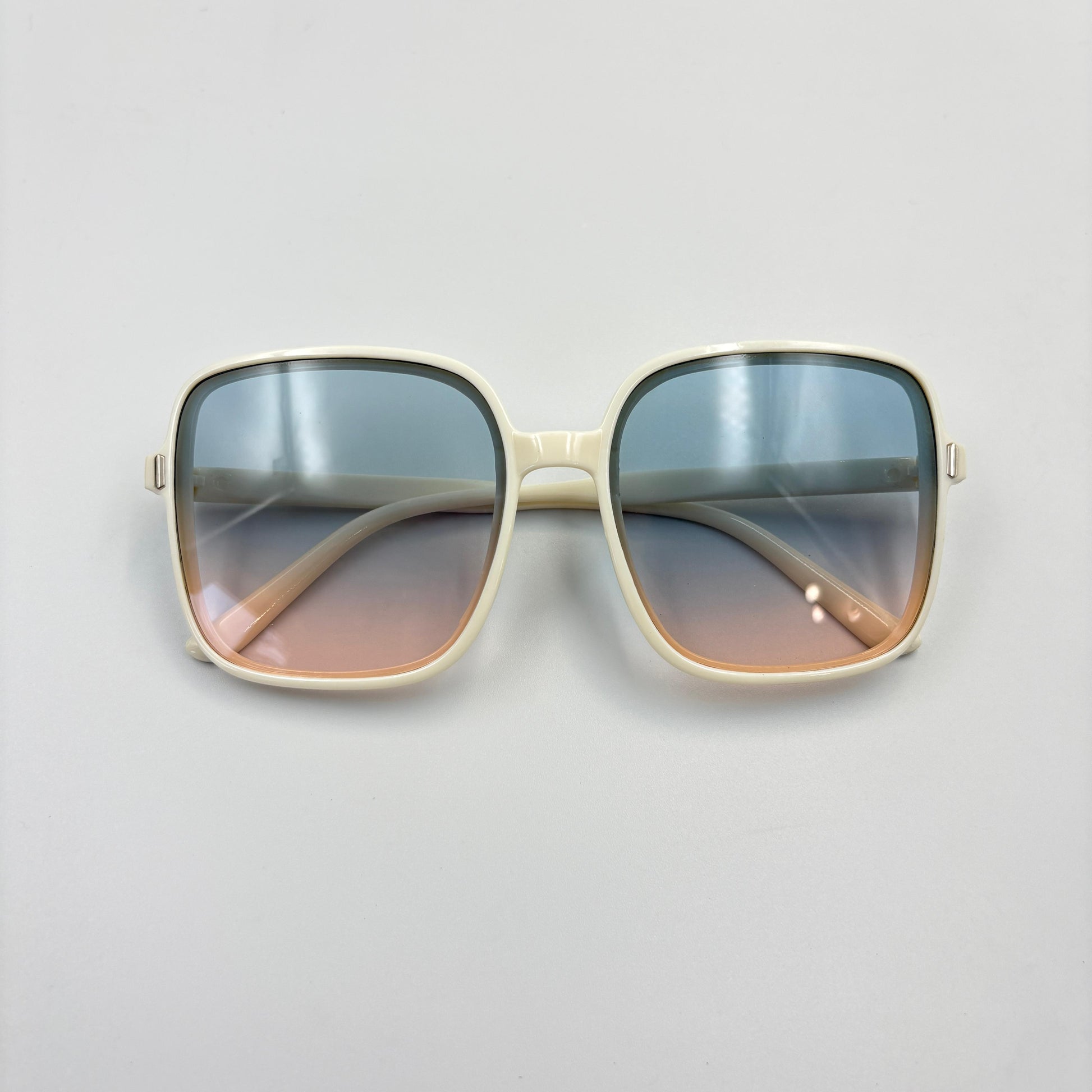 Unisex Fashion Glasses MUVAYA