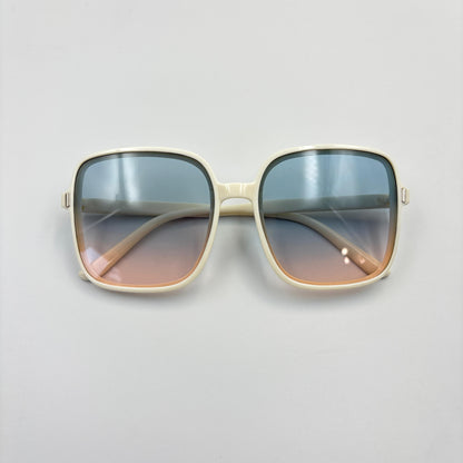 Unisex Fashion Glasses MUVAYA