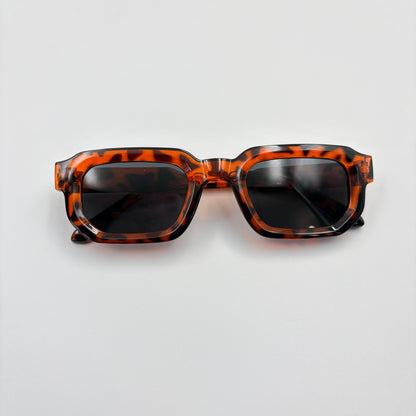 Unisex Fashion Glasses MUVAYA