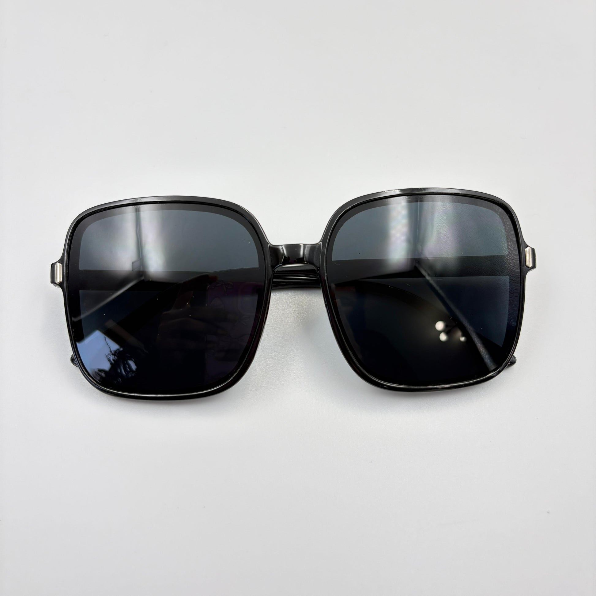 Unisex Fashion Glasses MUVAYA