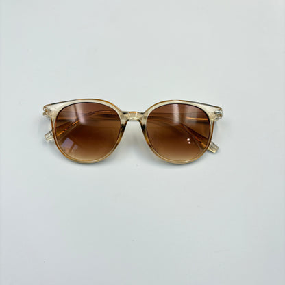 European and American Retro Style Unisex Fashion Eyeglass MUVAYA
