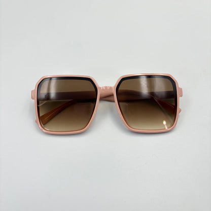 Unisex Fashion Sunglasses MUVAYA