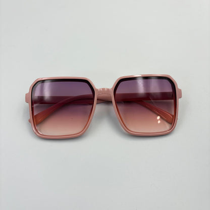 Unisex Fashion Sunglasses MUVAYA