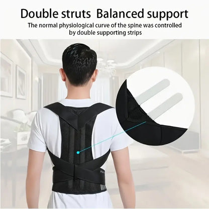 Adult Posture Corrector MUVAYA