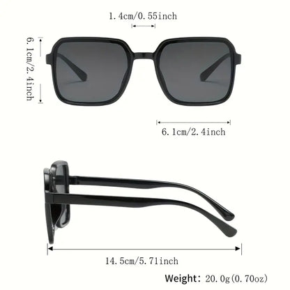 Unisex Fashion Sunglasses MUVAYA