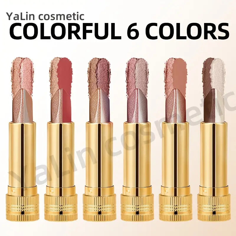 Starry Glitter Dual-Ended Eyeshadow Stick MUVAYA