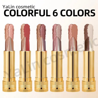 Starry Glitter Dual-Ended Eyeshadow Stick MUVAYA