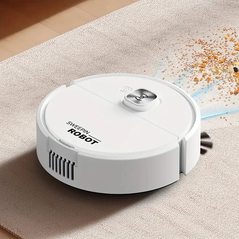 Robot Vacuum Cleaner MUVAYA