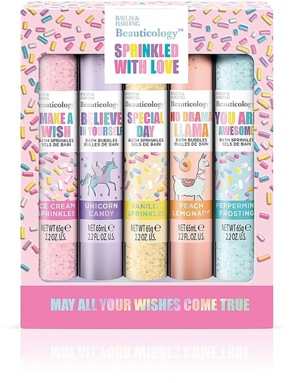 Baylis and Harding Sprinkled With Love MUVAYA