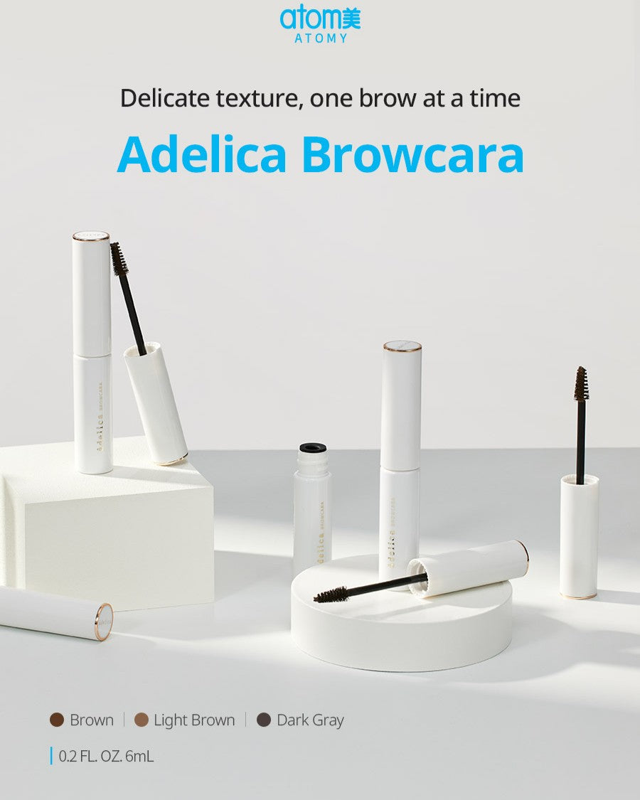 ATOMY Adelica Browcara
