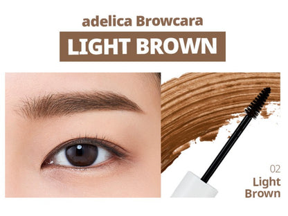 ATOMY Adelica Browcara