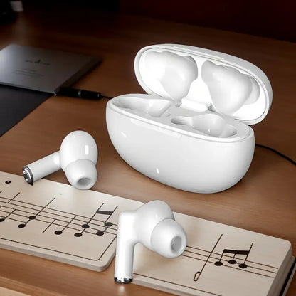Smart Wireless In-Ear Headphones MUVAYA