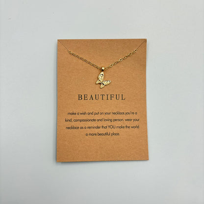 Beautiful Pendants - MUVAYA