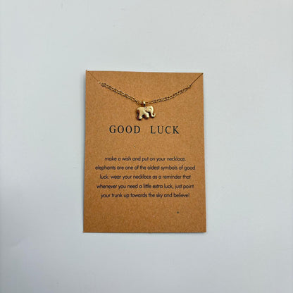 Beautiful Pendants - MUVAYA