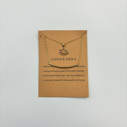 Beautiful Pendants - MUVAYA