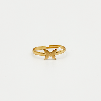 Butterfly Ring MUVAYA