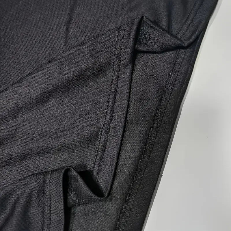 Men's Casual Short Sleeve T-Shirt MUVAYA