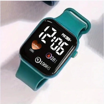 Unisex Cute Watches MUVAYA