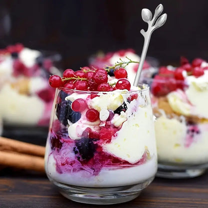 10pcs Stainless Steel Spoons MUVAYA