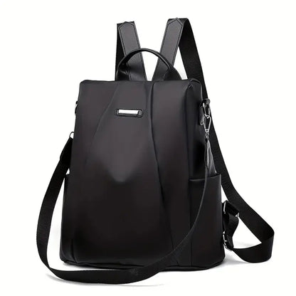 Women's Large Anti-Theft Backpack MUVAYA