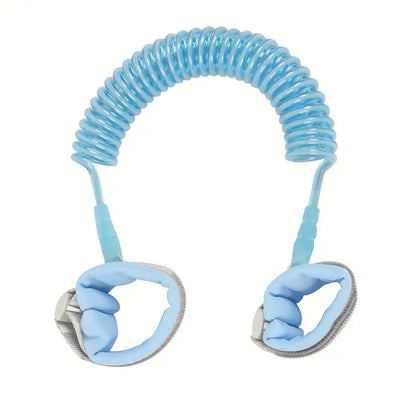 Blue Anti-Lost Bracelet Leash for Kids MUVAYA