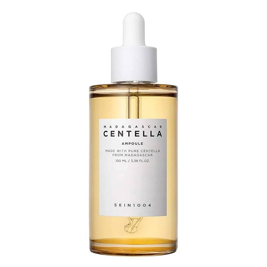 Centella Ampoule - MUVAYA
