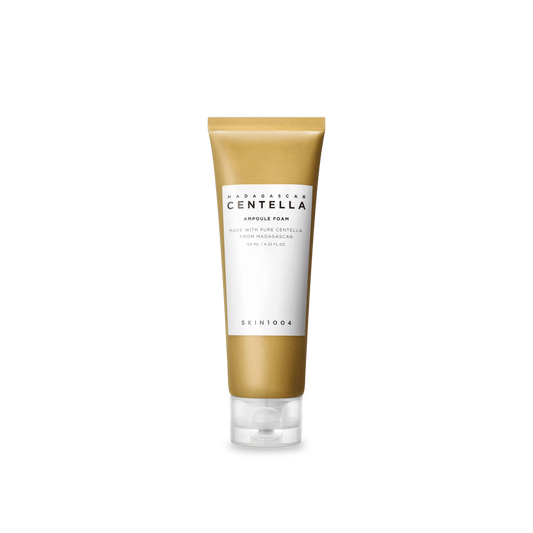 Centella Ampoule Foam - MUVAYA