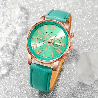 Women’s Quartz Watch MUVAYA