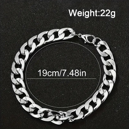 Unisex Wrist Watch With Bracelet MUVAYA