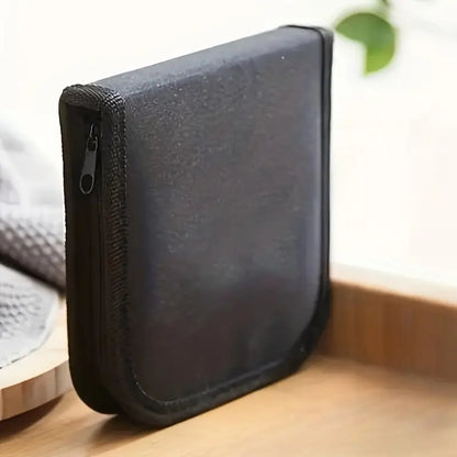 Deluxe Sewing Kit for Home & Travel MUVAYA