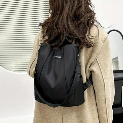 Women's Large Anti-Theft Backpack MUVAYA