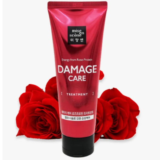 Mise En Scene Damage Care Treatment - 180ml