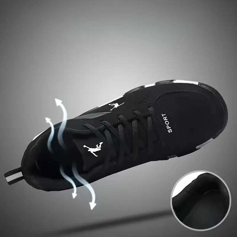 Unisex Air Sneakers MUVAYA