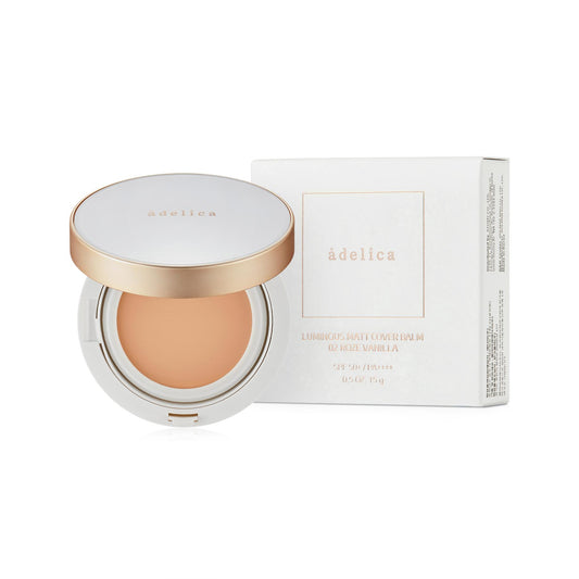 ATOMY Adelica Luminous Matt Cover Balm - 15g
