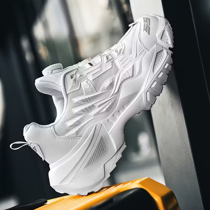 UNISEX Slip-Resistant Sneakers MUVAYA