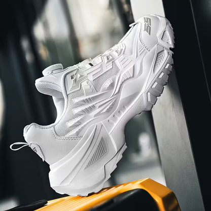 UNISEX Slip-Resistant Sneakers MUVAYA