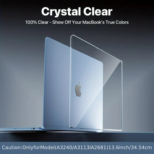 Macbook Air 34.54 cm Protective Case MUVAYA