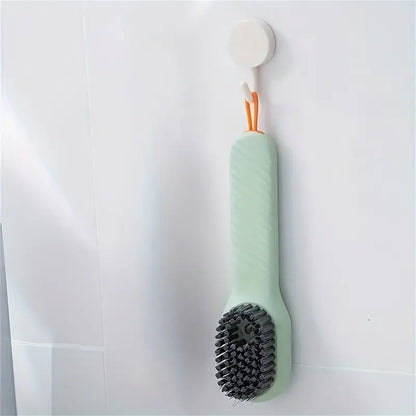 Versatile Shoe & Clothes Cleaning Brush MUVAYA