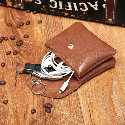 Slot Coin Purse MUVAYA