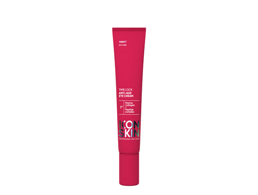 ICON SKIN - TIME LOCK Anti-age Eye Cream - 20 ml