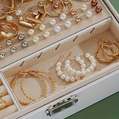  Elegant Jewelry Set for Women - MUVAYA