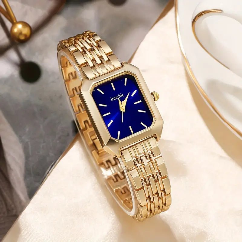 Elegant Women'S Quartz Watch - MUVAYA