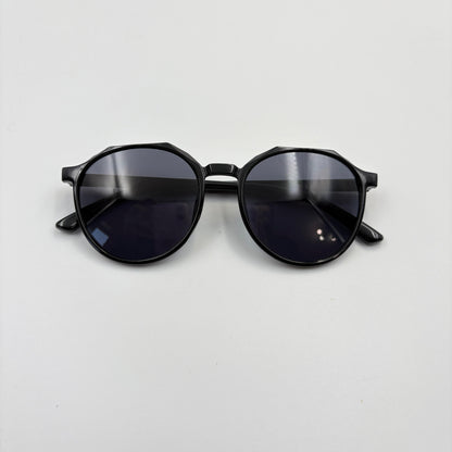 European and American Retro Style Unisex Fashion Eyeglass - MUVAYA